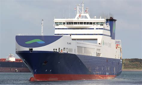 stena line freight europoort